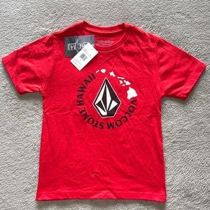 🌟NWT🌟Volcom Series Tee